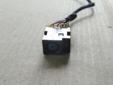 Роз'єм живлення до ноутбука Compaq Presario CQ56 №1